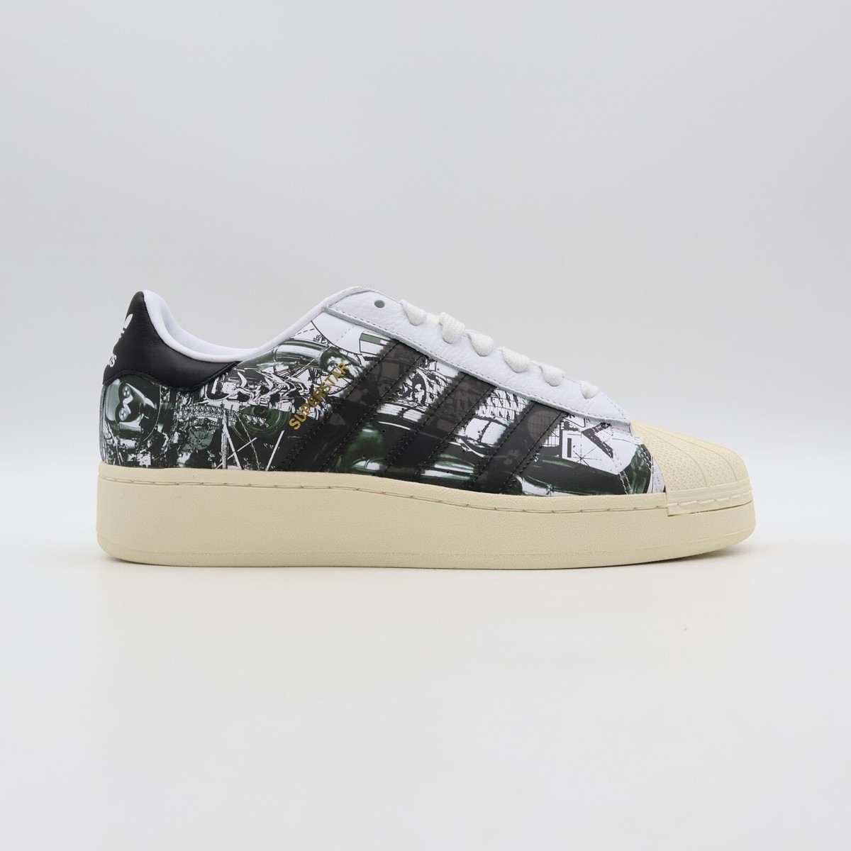 IF9249 Star Wars Nanzuka adidas Originals Superstar XLG