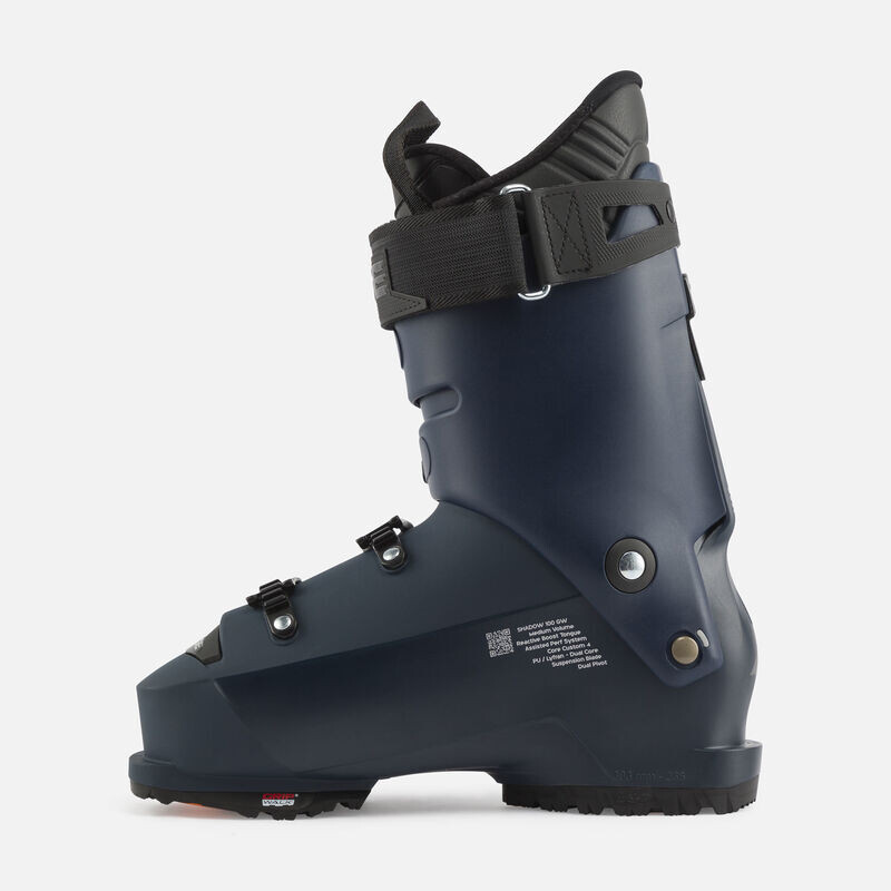 Lange Shadow 100 MV GW Ski Boots 2025 - Men's - 29.5 MP/Size