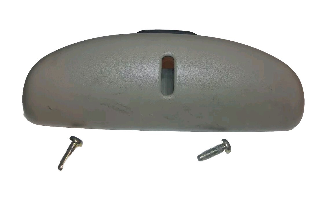 07-11 Chevrolet Aveo Sunglasses Storage Box Upper Cover Trim Panel 96405112 OEM