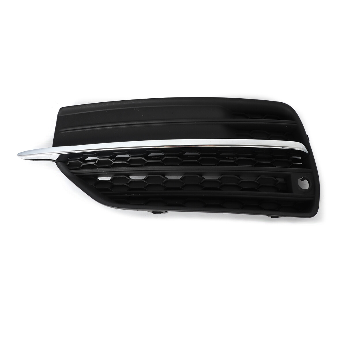 Front Bumper Fog Light Grille Bezel Cover For Volvo XC90 2016-2019 Left 31383044