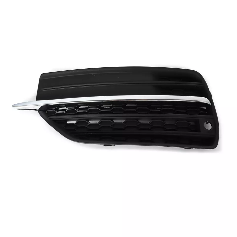 Front Bumper Fog Light Grille Bezel Cover For Volvo XC90 2016-2019 Left 31383044 - Изображение 4 из 4