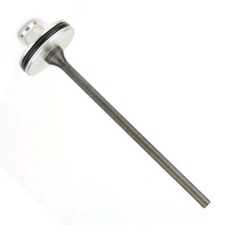 Replacement Piston Driver for Hitachi NV65AH Coil Nailer Nail Gun