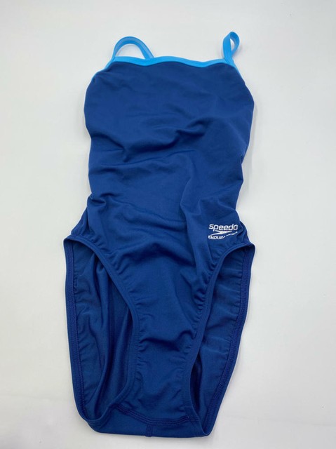 speedo size 28