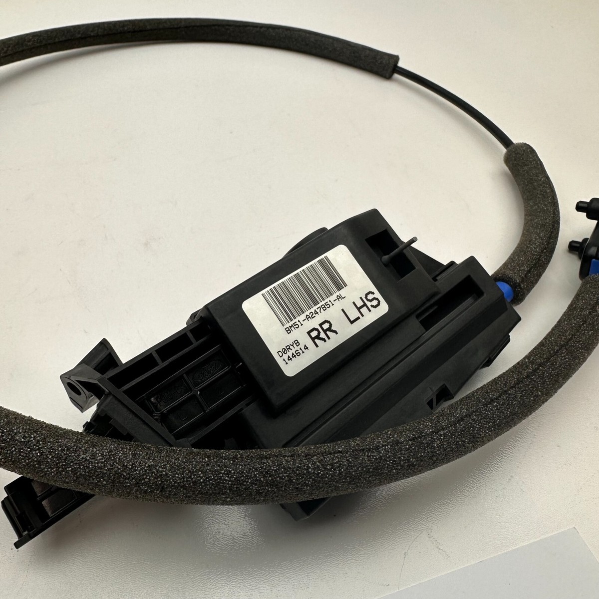 OEM Ford Focus MK3 Rear Left Door Module 1803903 BM51-A247B51-AL