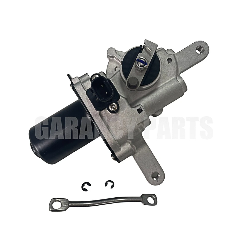 For 2005-2015 Toyota Hilux VII 3.0 D-4D Turbo Actuator 17201-30110 17201-0L042 - Image 2 of 4