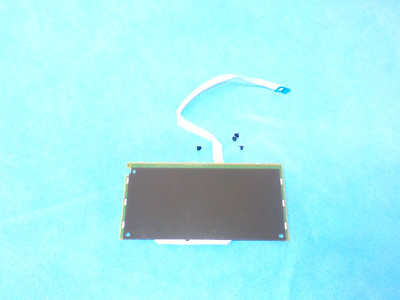 Dell OEM Alienware 17 R2 / R3 / R4 Touchpad Sensor Module W/Cable AMB02 HKX75