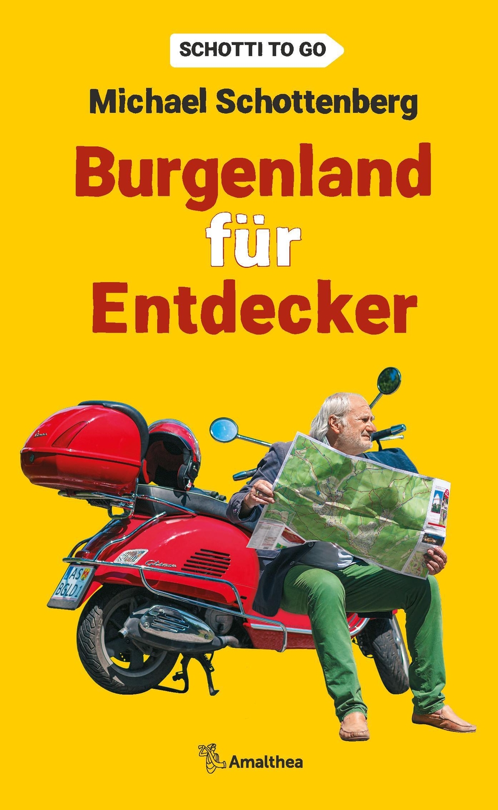 Thumbnail - Burgenland Für Entdecker Michael Schottenberg