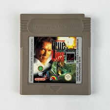 ebay® Auktion 405357098589 | Nintendo Gameboy Classic - Arnold Schwarzenegger True Lies - Modul - gut Thumbnail of ebay® auction 405357098589 | Nintendo Gameboy Classic - Arnold Schwarzenegger True Lies - Modul - gut