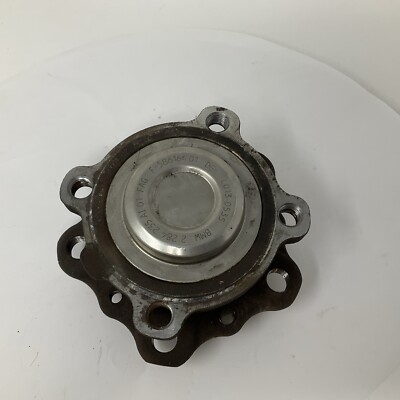 BMW F80 F82 F87 M2 M3 M4 Front Wheel Bearing Flange Hub