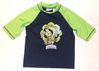 Skylanders Boys Swim Shirt Size 6 Skylanders Boys Swim Shirt Size 6