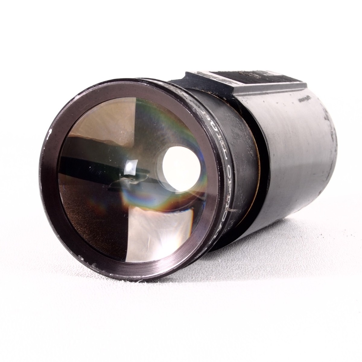 _ Buhl 2 Inch 50mm EFL Super Wide Projector Lens | eBay