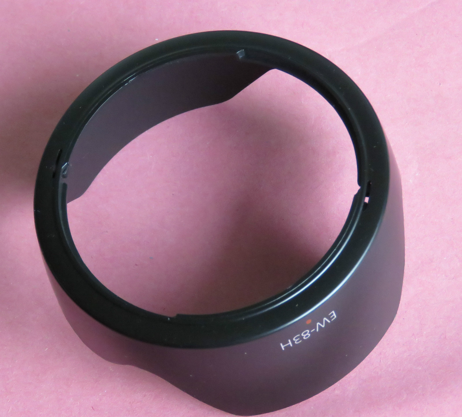 Lens Hood EW83H for Canon EF 24105mm F4L IS USM EW 83H eBay