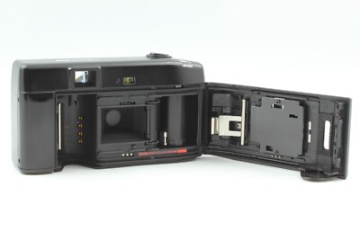 For Parts】Nikon AD3 L35 AD3 Point & Shoot 35mm Film Camera From
