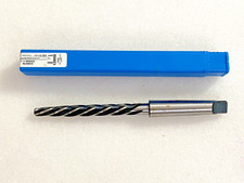 Image of 12.00mm BRIDGE REAMER HSS DIN311 H7 SP/FL MT2