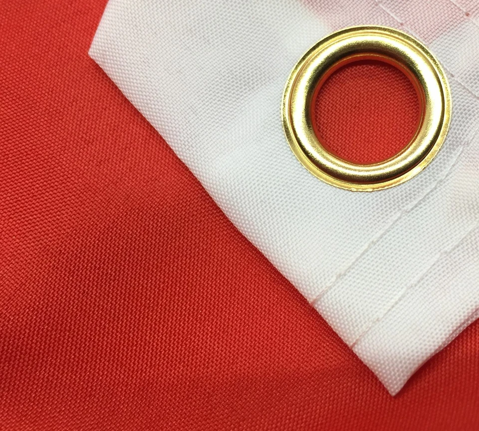 Smith & Wesson Flag 3x5 Banner 3x5 Feet New Fast Free USA Shipping - Image 3 of 4