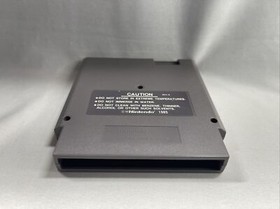 Xenophobe NES Nintendo 1985 Tested Working By Sunsoft Games with Nintendo Sleeve