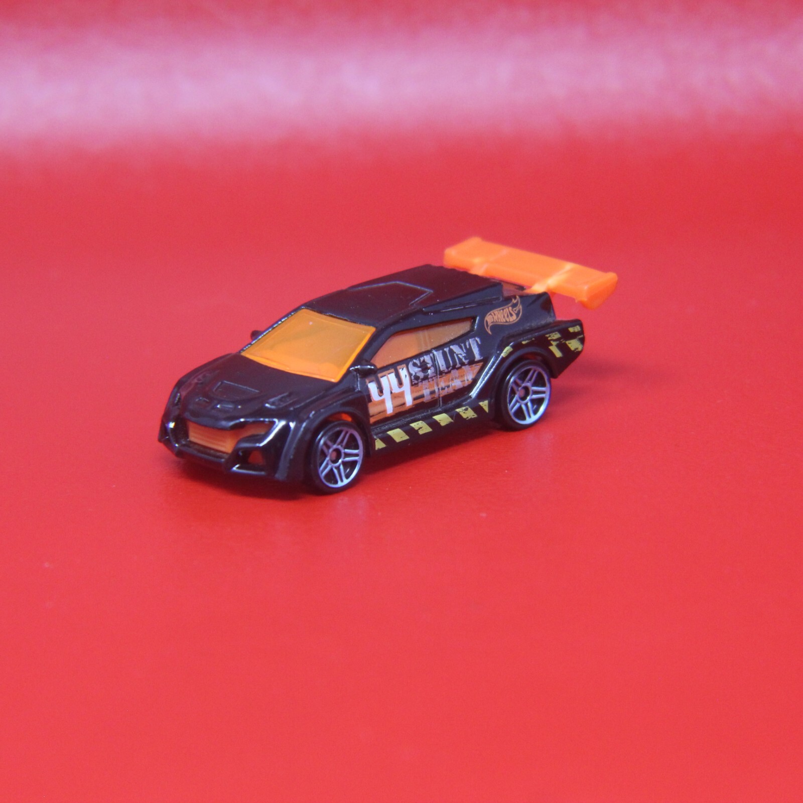 2015 Hot Wheels Loop Coupe Black HW Stunt Devil 5-Pack 1:64 Loose PR5sp ...