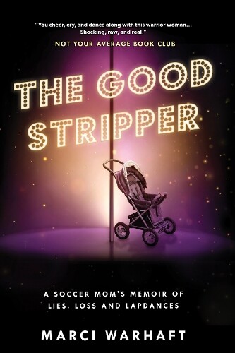 Thumbnail - Marci Warhaft Good Stripper (taschenbuch)