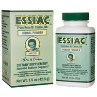 Essiac International Essiac Herbal Powder 1.5 Oz (42.5 Grams) Pwdr on sale Essiac International Essiac Herbal Powder 1.5 Oz (42.5 Grams) Pwdr on sale