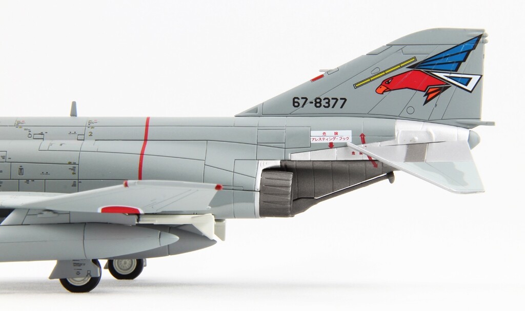 Hobby Master 1/72 F-4EJ Phantom II JASDF 302nd Hikotai Hobby Master 1/72 F-4EJ Phantom II JASDF 302nd Hikotai