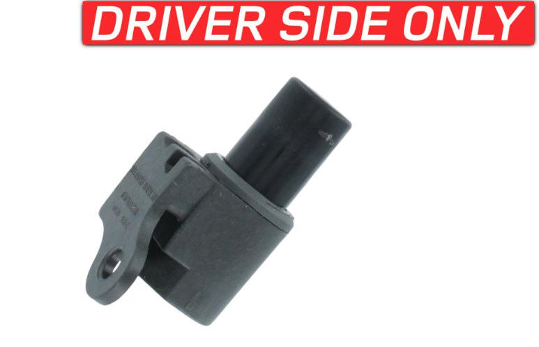 Jaguar X-Type Trunk Lid Actuator All Years Sedan C2S46396