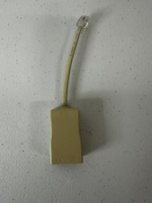 Excelsus Z-Blocker, DSL splitter with filter, Model Z-330P2J-a