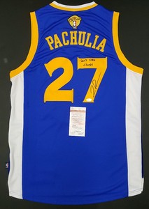zaza pachulia jersey
