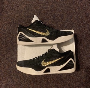 kobe 9 elite size 14