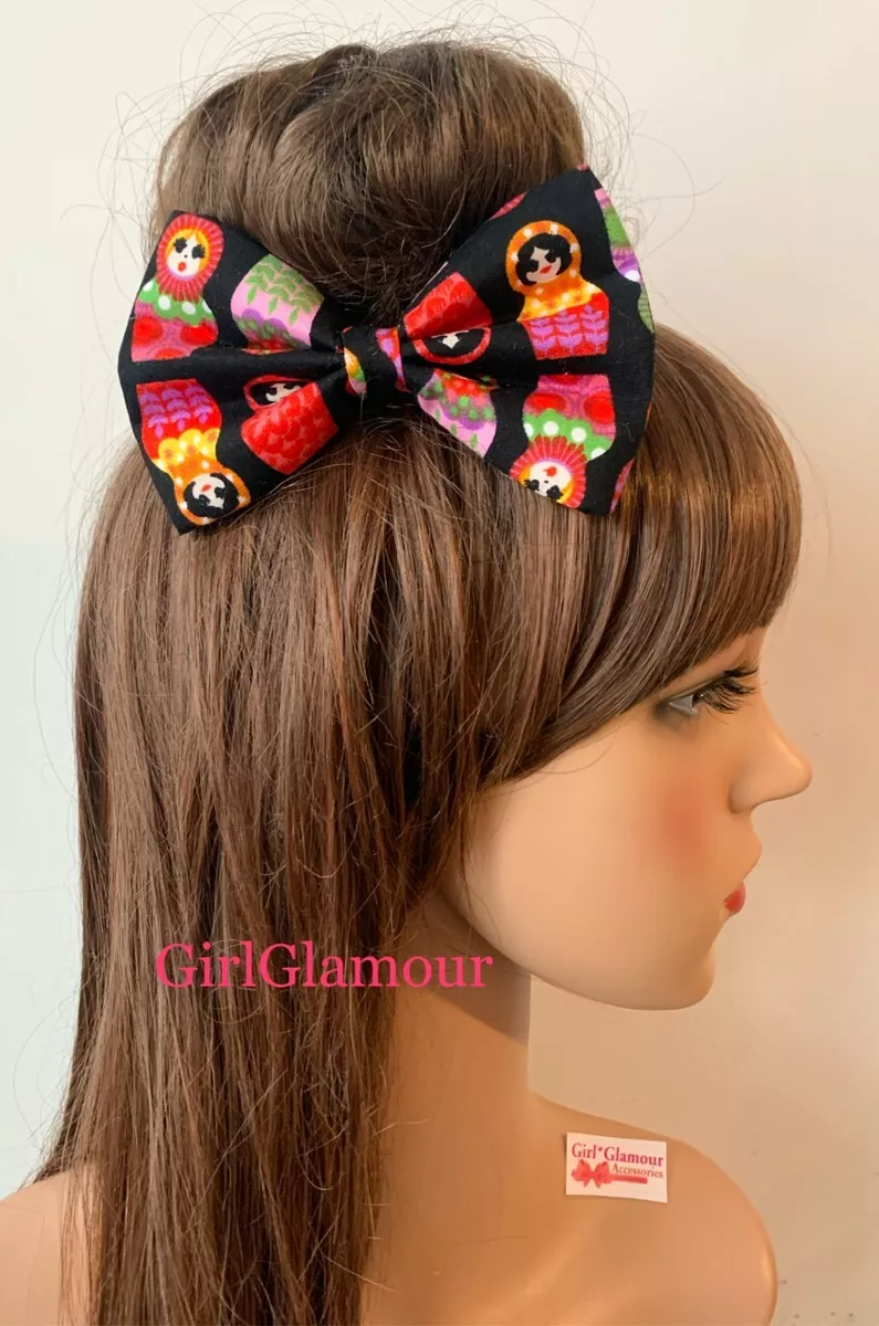 Doll hair on sale band