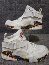 Nike Air Raid Urban Jungle White Size 13
