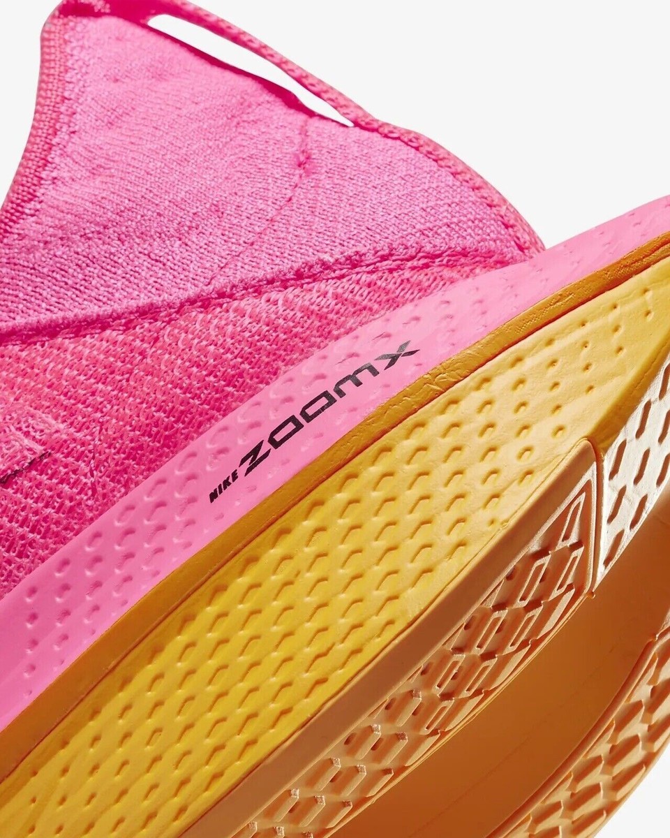 Nike Air Zoom Alphafly Next% 2 Hyper Pink - Marathon Running