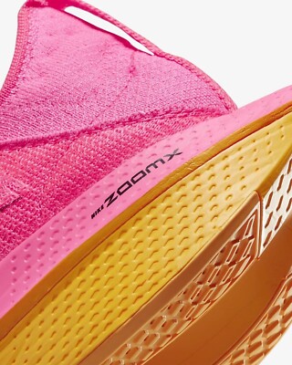 Nike Air Zoom Alphafly Next% 2 Hyper Pink - Marathon Running