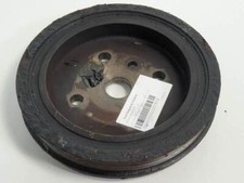 Poulies diverses Volvo XC60