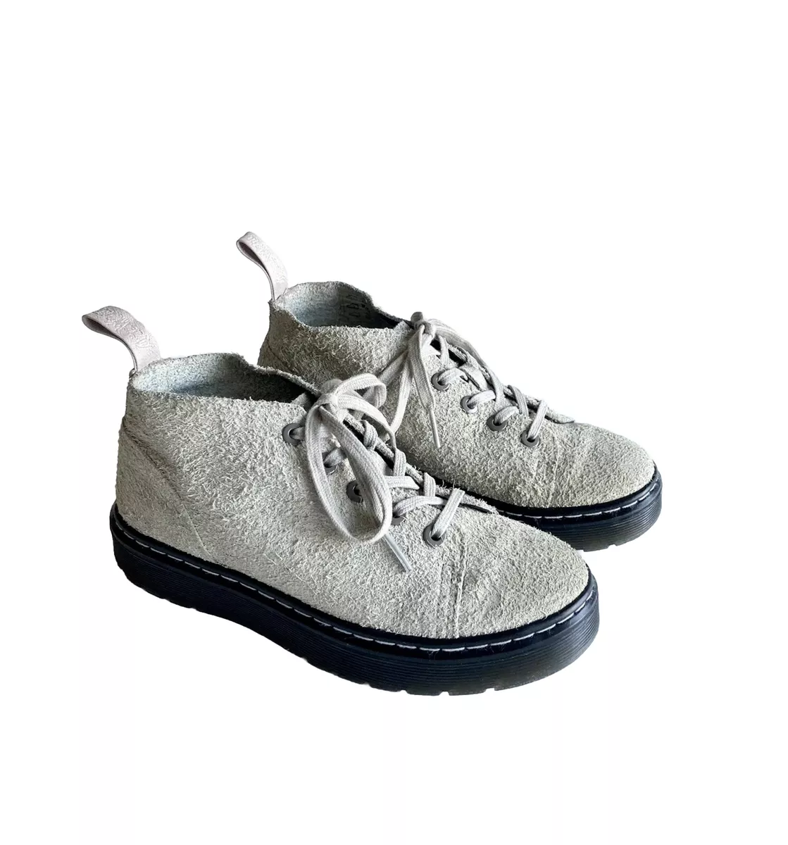 Dr martens cheap baynes black