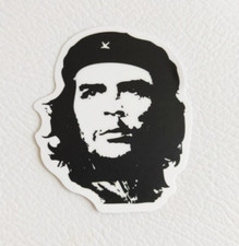 Che Guevara Waterproof Logo Decal Sticker 2