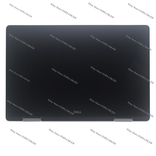 15.6" Dell Inspiron 15 7586 i7586 P76F P76F001 FHD LCD LED Touch Screen Assembly - Picture 2 of 6