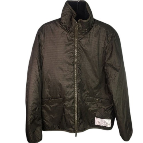 Giacca Sempach reversibile sherpa nylon full zip M - Foto 5 di 11