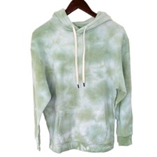 Feat Blanketblend Hoodie Matcha Light Green T...