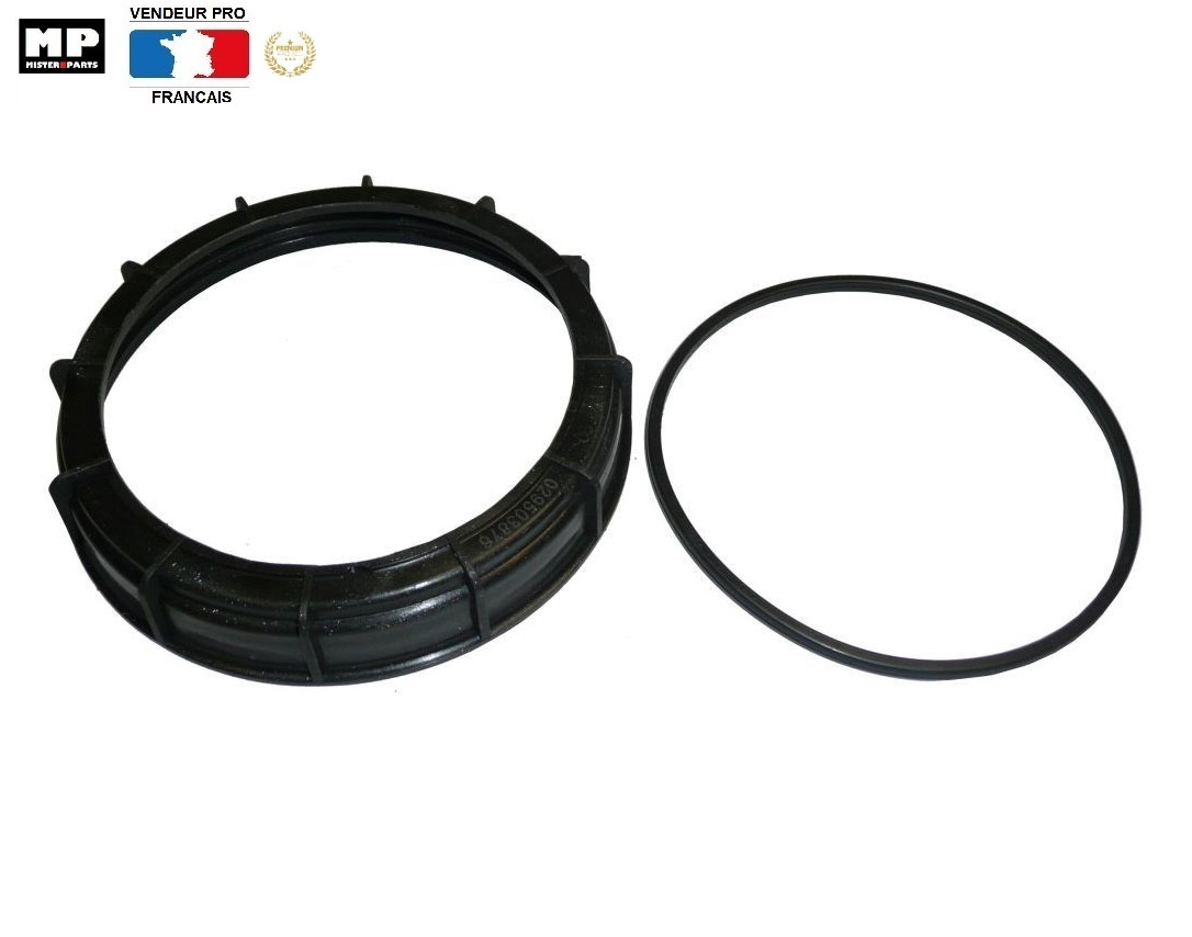 Bague de blocage étanche pour pompe à carburant Renault Laguna II 7701207449