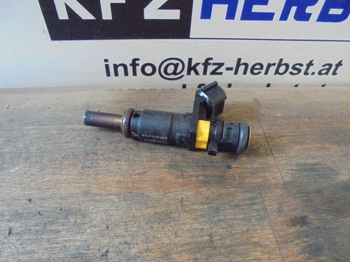 Einspritzventil Citroen C4 II N 75281768007 1.4 VTi 70kW 8F01 8FP 109173