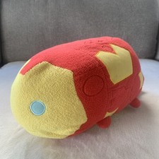 Marvel tsum tsum plush Iron Man 12 L Medium