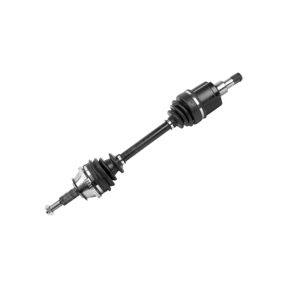 Eje delantero derecho CV eje articulado CV para Ford Freestar Mercury Monterey 2004-2007 Foto 3 de 4