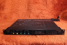 USED Roland SDE-2500 Digital Delay Rack Effect Vintage from Japan  U2871 251216