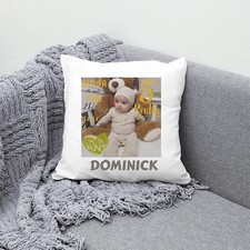 Nueva Almohada Para La Espalda Para Bebes Suave Protector Para La Cabeza De Bebe