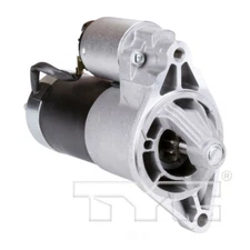 New Starter  TYC  1-17006