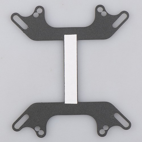 Water Cooling Waterblock mounting bracket For CPU Heatsink Block Liquid CooY- JW - Bild 3 von 11