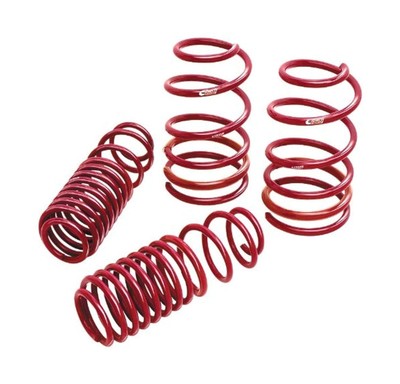 Eibach Sportline Performance Spring Kit 4.7328 (Set of 4 Springs) Compatible ...