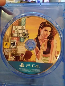 Lot of 7 PS4 Games Gta5, Black Ops 3, Arkham, Home Sweet Home, Gran Turismo, Ect