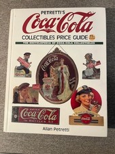Petretti's 11th Coca Cola Price Guide