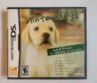 Nintendogs: Lab & Friends (Nintendo DS, 2005) - CIB - Tested Working